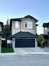 237 Kincora Glen Rise Nw, Calgary, AB  - Outdoor With Facade 