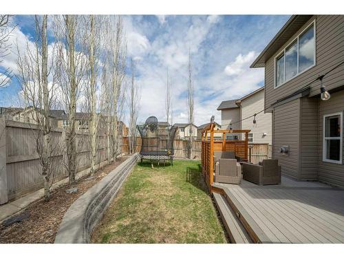 237 Kincora Glen Rise Nw, Calgary, AB - Outdoor