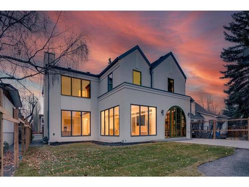 4216 5A Street Sw, Calgary, AB - Outdoor