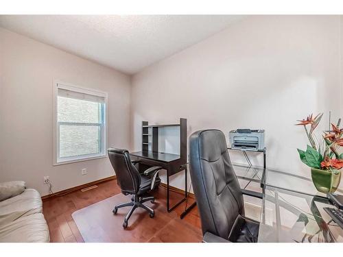 180 Panatella Close Nw, Calgary, AB - Indoor Photo Showing Office