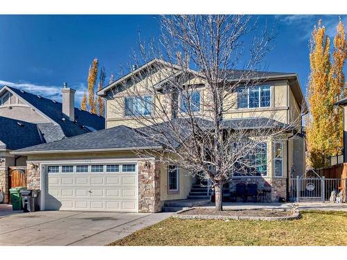 180 Panatella Close Nw, Calgary, AB - Outdoor