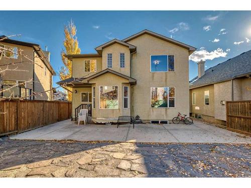 180 Panatella Close Nw, Calgary, AB - Outdoor