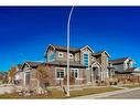 245 Riverwood Crescent Sw, Diamond Valley, AB  - Outdoor With Facade 