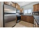 504-20 Discovery Ridge Close Sw, Calgary, AB  - Indoor Photo Showing Kitchen 