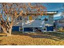 8532 34 Avenue Nw, Calgary, AB  - Outdoor 