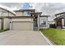 250 Luxstone Road Sw, Airdrie, AB  - Outdoor With Facade 