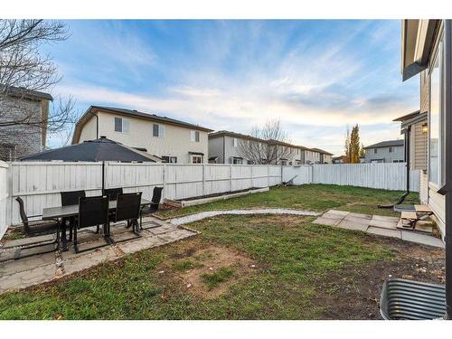 250 Luxstone Road Sw, Airdrie, AB - Outdoor