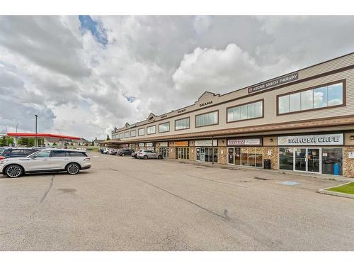 250 Luxstone Road Sw, Airdrie, AB - Outdoor