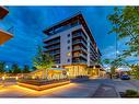 701-8505 Broadcast Avenue Sw, Calgary, AB  - Outdoor With Balcony With Facade 