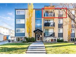 402-2220 16A Street SW Calgary, AB T2T 4K2