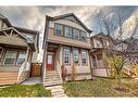 38 Auburn Crest Green Se, Calgary, AB  - Outdoor With Facade 