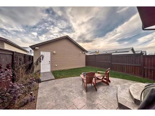 38 Auburn Crest Green Se, Calgary, AB - Outdoor