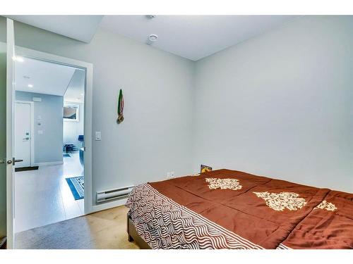 61 Red Embers Place Ne, Calgary, AB - Indoor Photo Showing Bedroom