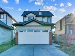 6211 Saddlehorn Drive NE Calgary, AB T3J 4M5