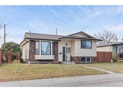 248 Madeira Crescent NE Calgary, AB T2A 4N4