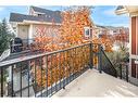 6-35 West Coach Manor Sw, Calgary, AB  - Outdoor With Exterior 