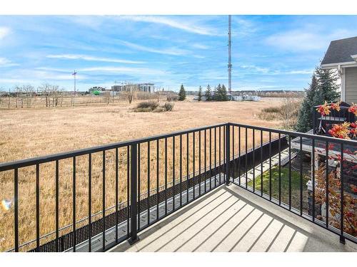 6-35 West Coach Manor Sw, Calgary, AB - Outdoor With View