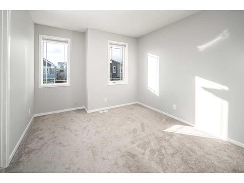 181 Carrington Crescent Nw, Calgary, AB - Indoor Photo Showing Other Room