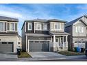 181 Carrington Crescent Nw, Calgary, AB  - Outdoor With Facade 