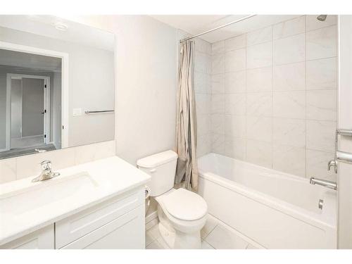 181 Carrington Crescent Nw, Calgary, AB - Indoor Photo Showing Bathroom