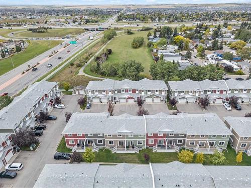 503-800 Yankee Valley Boulevard Se, Airdrie, AB - Outdoor With View