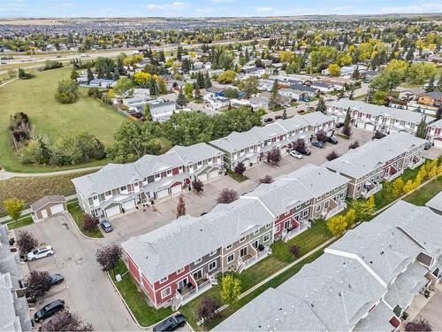 503-800 Yankee Valley Boulevard Se, Airdrie, AB - Outdoor With View