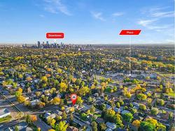 669 Northmount Drive NW Calgary, AB T2K 3J7