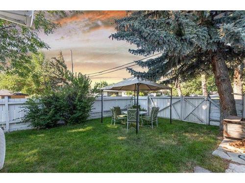 669 Northmount Drive Nw, Calgary, AB - Outdoor