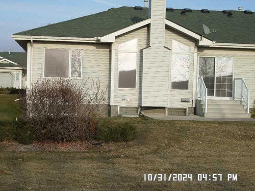 405 Hope Bay, Rural Rocky View County, AB - Outdoor