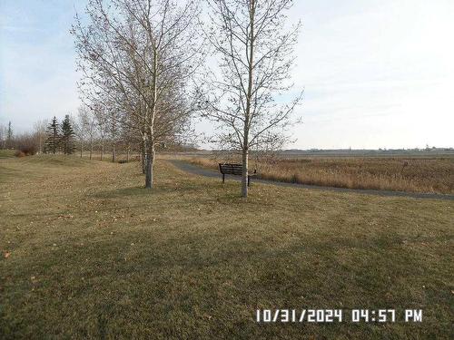 405 Hope Bay, Rural Rocky View County, AB - Outdoor With View