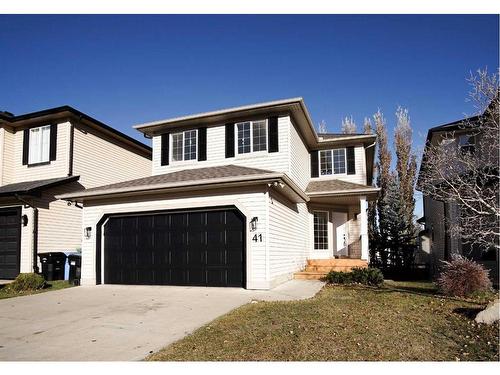 41 Valley Crest Close Nw, Calgary, AB - Outdoor