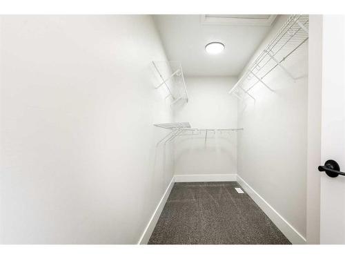 41 Valley Crest Close Nw, Calgary, AB - Indoor With Storage