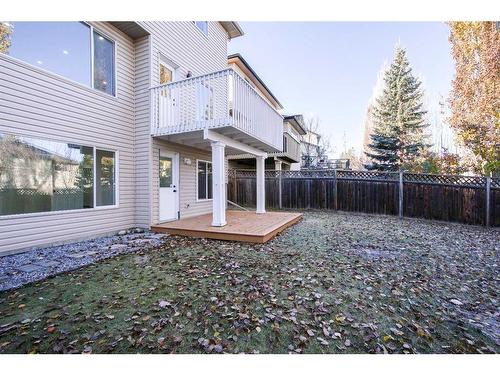 41 Valley Crest Close Nw, Calgary, AB - Outdoor