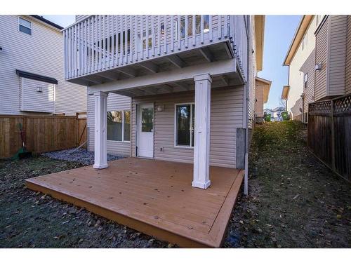 41 Valley Crest Close Nw, Calgary, AB - Outdoor With Exterior