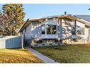 4624 81 Street Nw, Calgary, AB  - Outdoor 