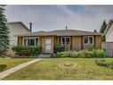 940 Rundlecairn Way Ne, Calgary, AB  - Outdoor With Facade 