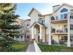 118-6800 Hunterview Drive NW Calgary, AB T2K 6K5