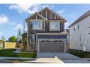 901 Windsong Drive Sw, Airdrie, AB  - Outdoor With Facade 