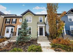 385 Legacy Boulevard Boulevard SE Calgary, AB T2X 0Y8