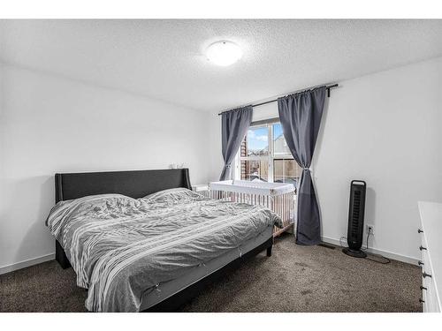 385 Legacy Boulevard Boulevard Se, Calgary, AB - Indoor Photo Showing Bedroom