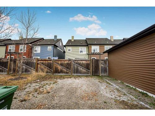 385 Legacy Boulevard Boulevard Se, Calgary, AB - Outdoor