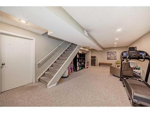 23 Lake Crimson Close, Calgary, AB - Indoor