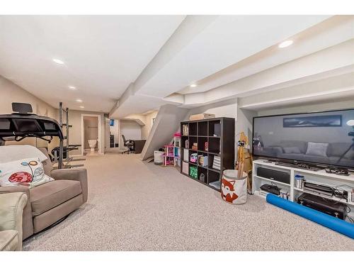 23 Lake Crimson Close, Calgary, AB - Indoor