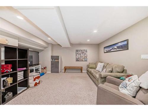 23 Lake Crimson Close, Calgary, AB - Indoor