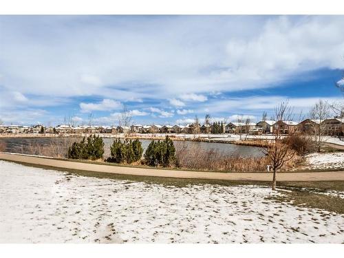 1518 High Park Drive Nw, High River, AB - Outdoor With View