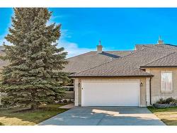 67 Tuscany Village Court NW Calgary, AB T3L 2H5