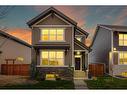 229 Mahogany Parade Se, Calgary, AB  - Outdoor 