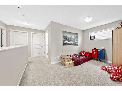 229 Mahogany Parade Se, Calgary, AB - Indoor