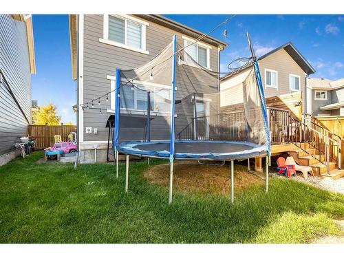 229 Mahogany Parade Se, Calgary, AB - Outdoor