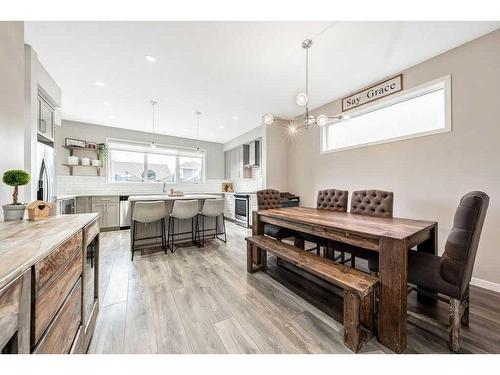 229 Mahogany Parade Se, Calgary, AB - Indoor